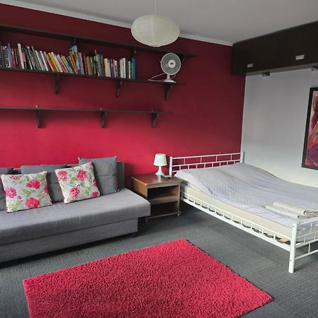 Nww Apartment วอร์ซอ ภายนอก รูปภาพ