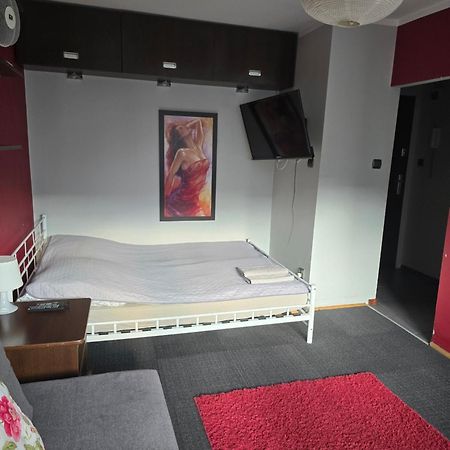 Nww Apartment วอร์ซอ ภายนอก รูปภาพ