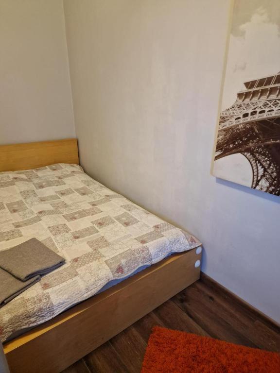 Nww Apartment วอร์ซอ ภายนอก รูปภาพ