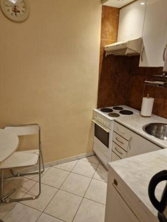 Nww Apartment วอร์ซอ ภายนอก รูปภาพ