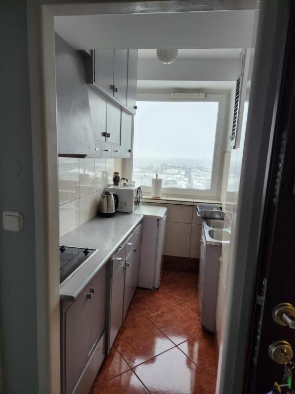 Nww Apartment วอร์ซอ ภายนอก รูปภาพ