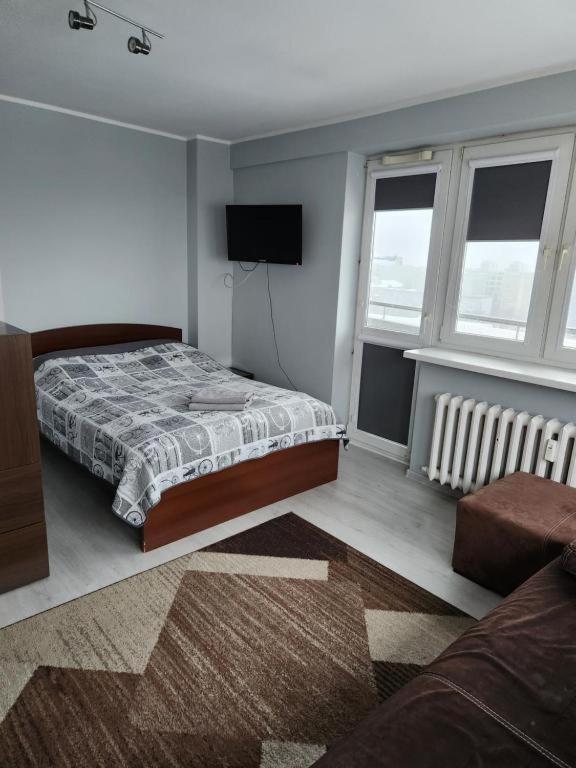 Nww Apartment วอร์ซอ ภายนอก รูปภาพ