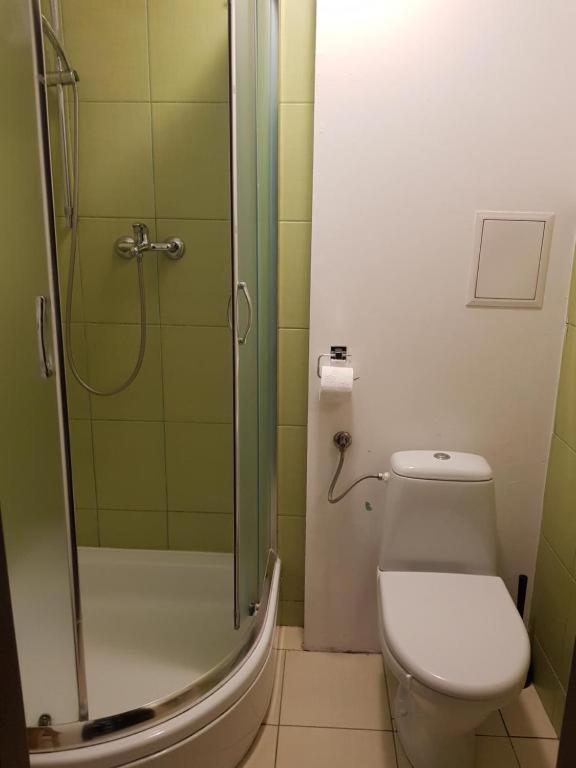 Nww Apartment วอร์ซอ ภายนอก รูปภาพ