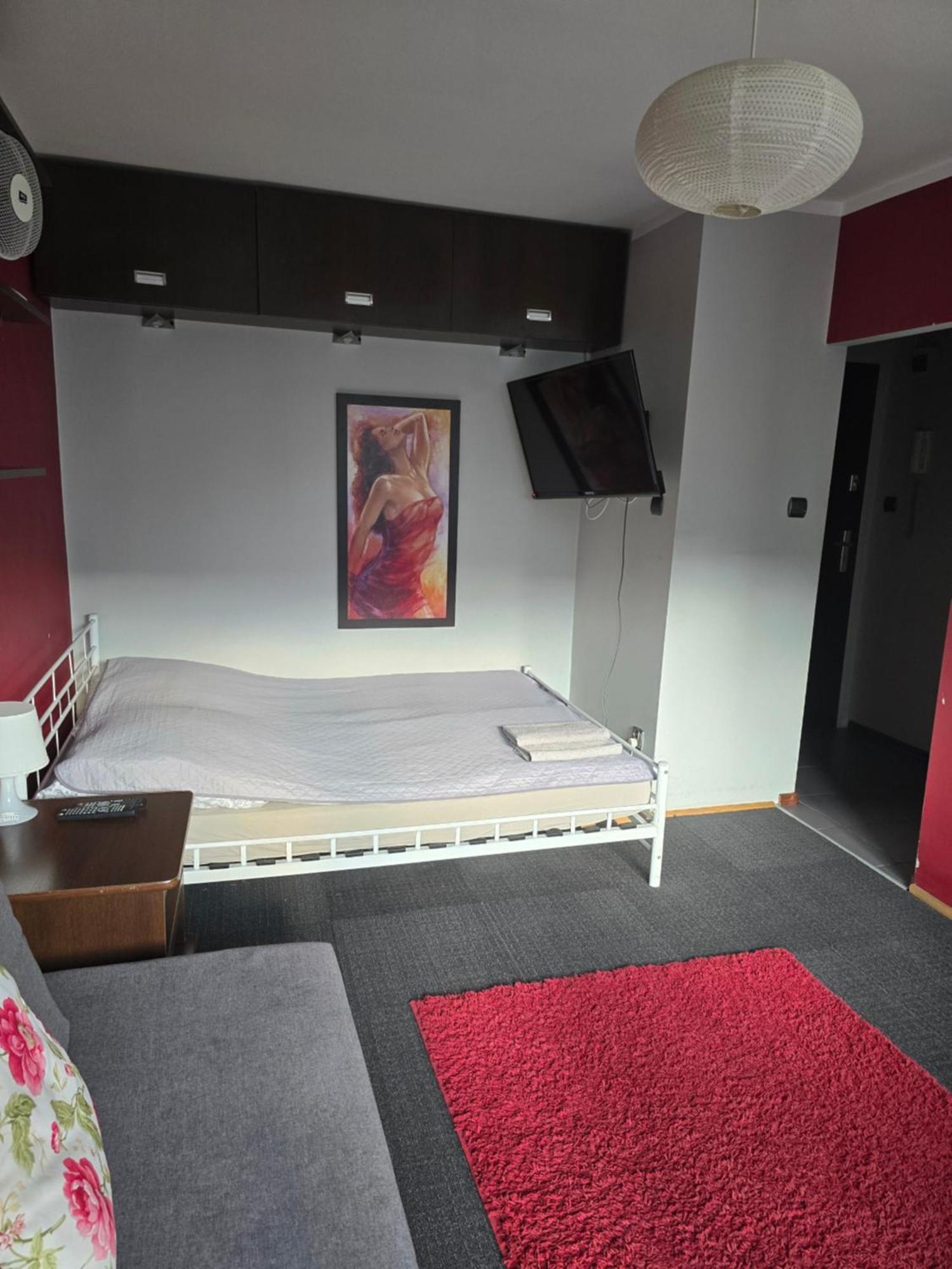 Nww Apartment วอร์ซอ ภายนอก รูปภาพ
